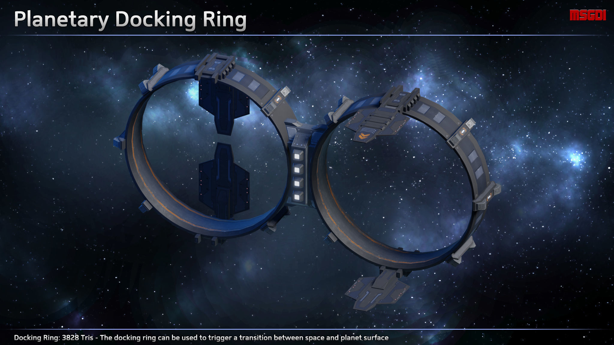 Space Station Structures Collection _19