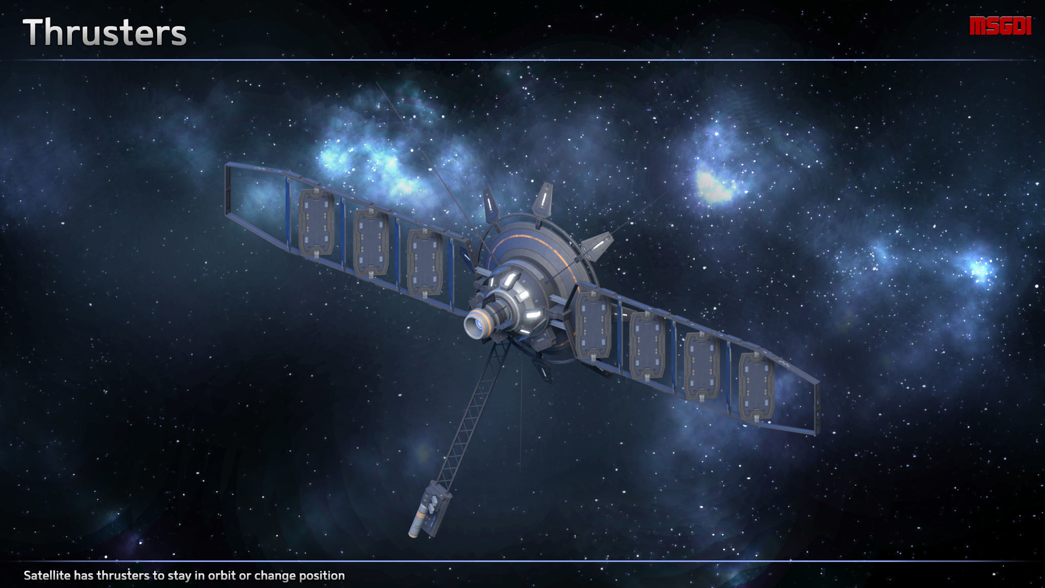 Space Station Structures Collection _17