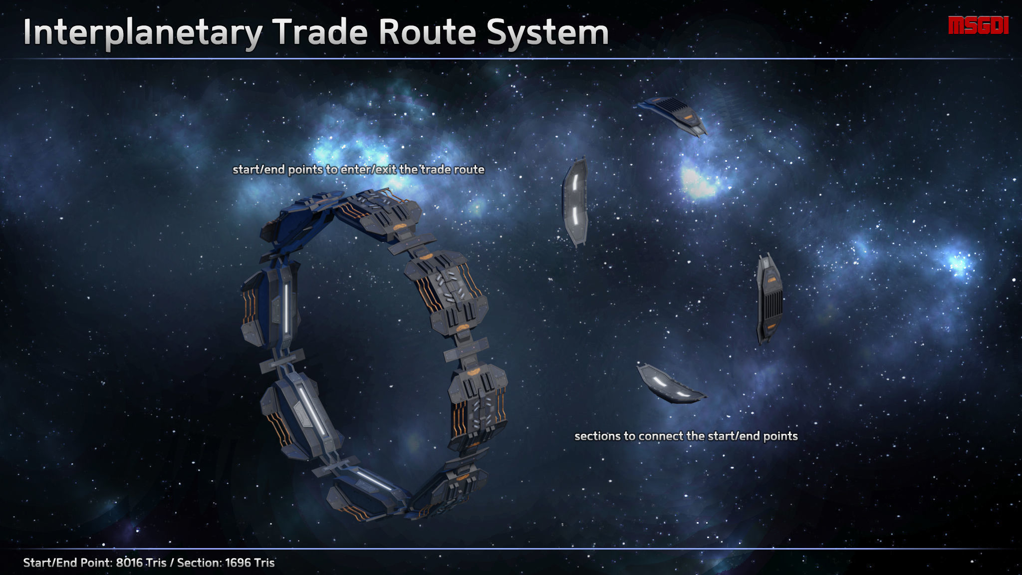 Space Station Structures Collection _9