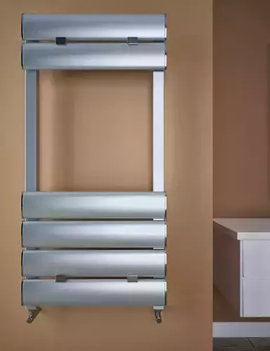 Carisa radiator model Eliptic