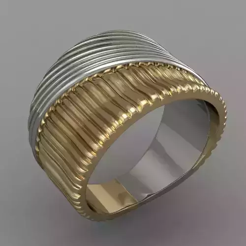 fashion ring   
