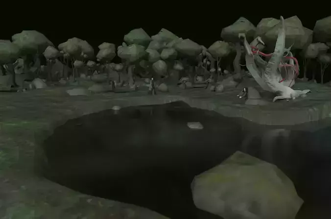 Goodswood Winterfell Game of Thrones