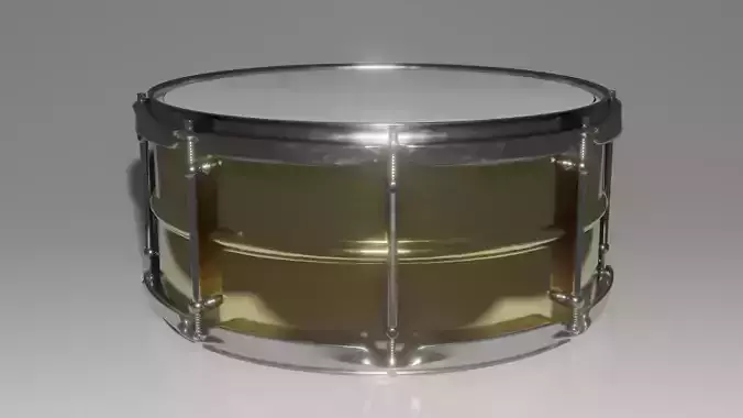 Snare Drum