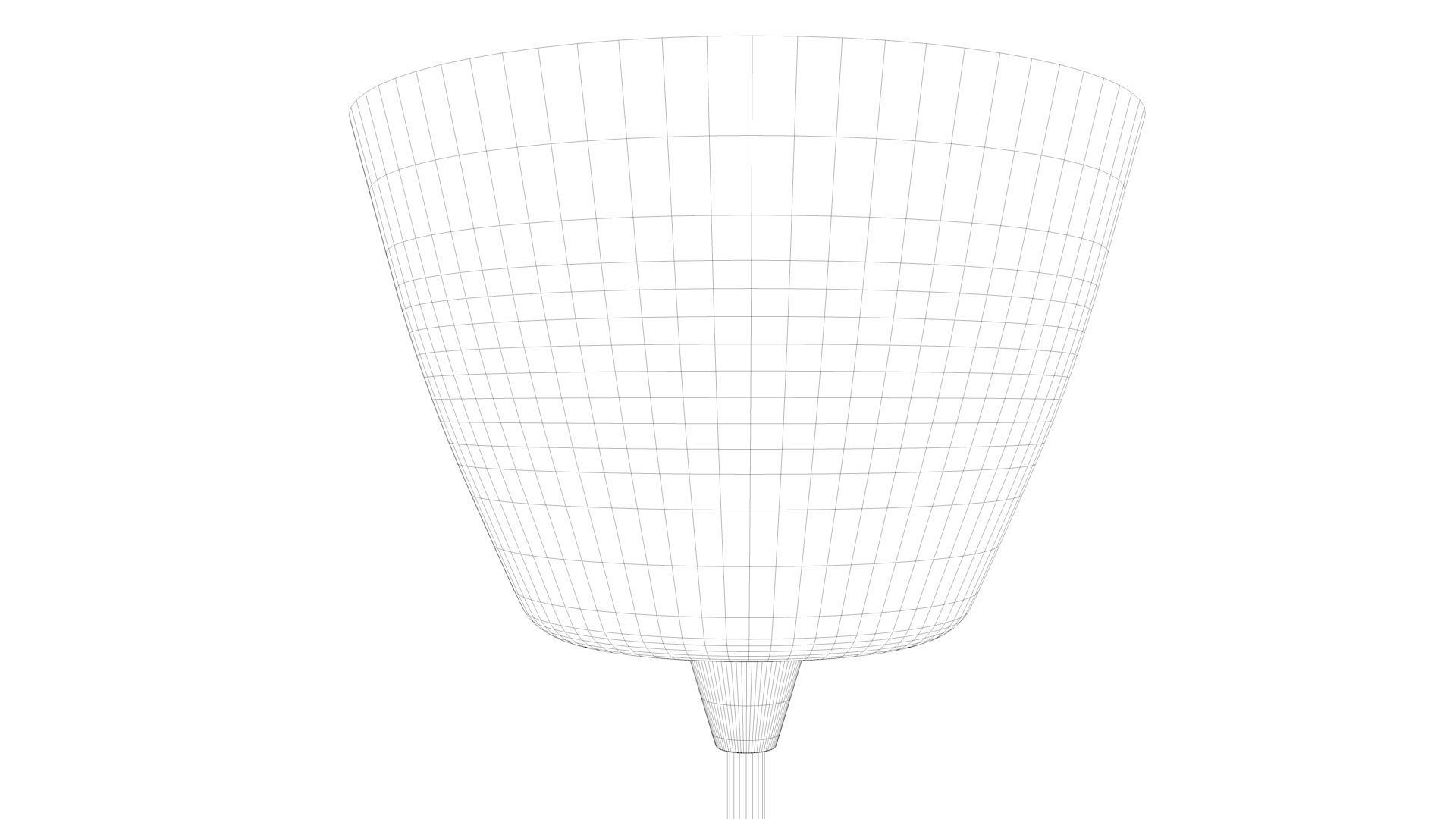 Skurup Chandelier 3D model_7