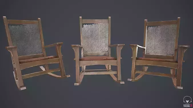 Vintage chair