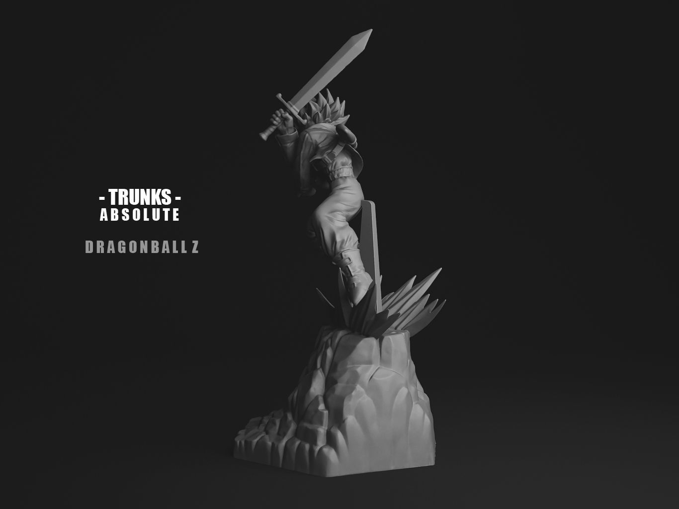 TRUNKS SS ABSOLUTE 3D model_20