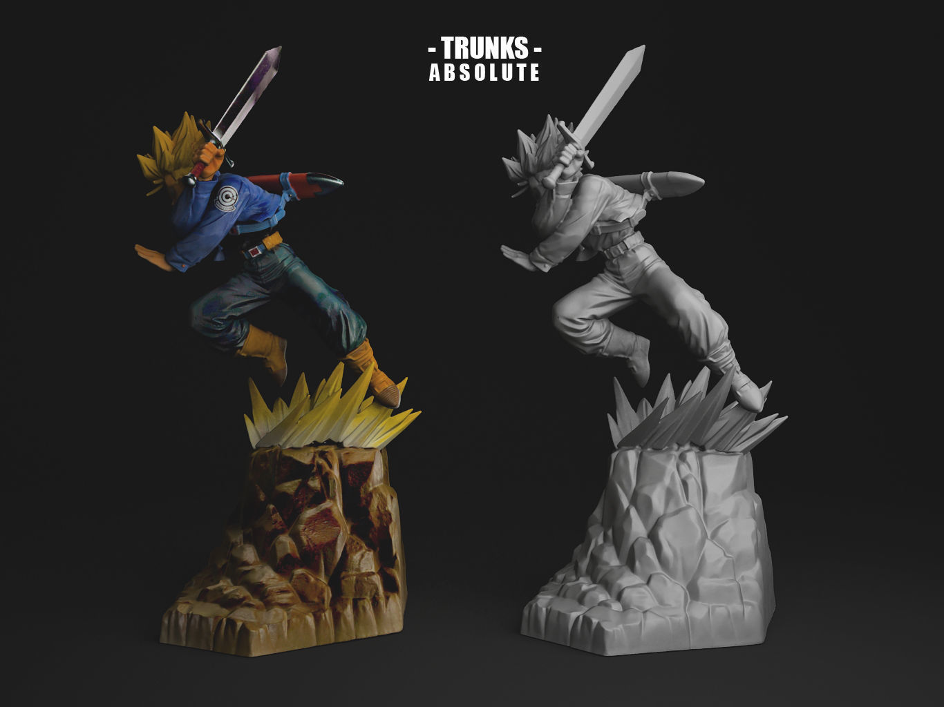 TRUNKS SS ABSOLUTE 3D model_10