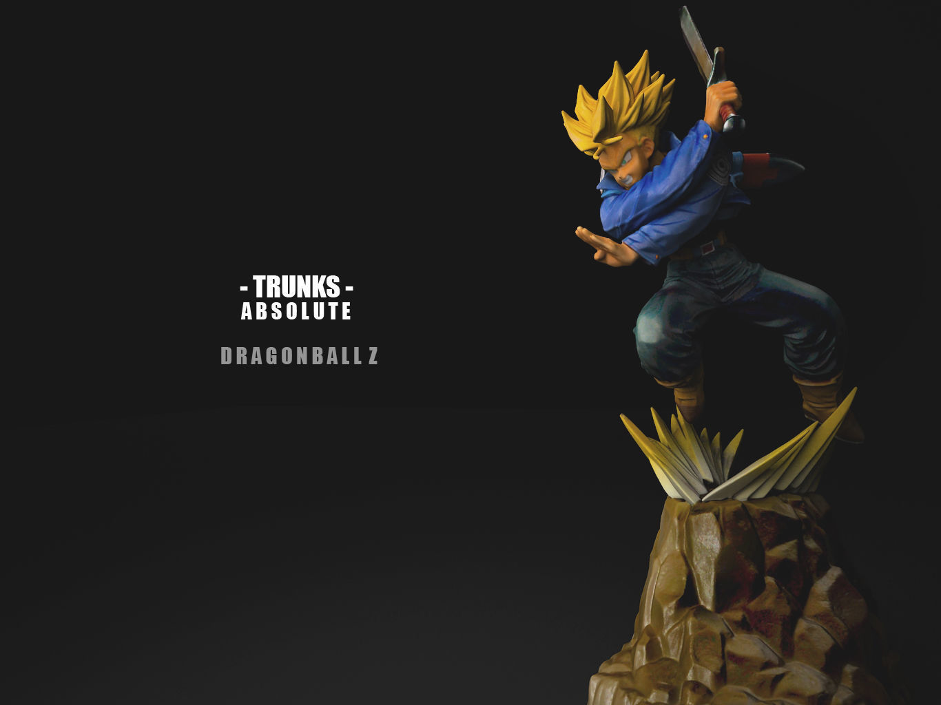 TRUNKS SS ABSOLUTE 3D model_1