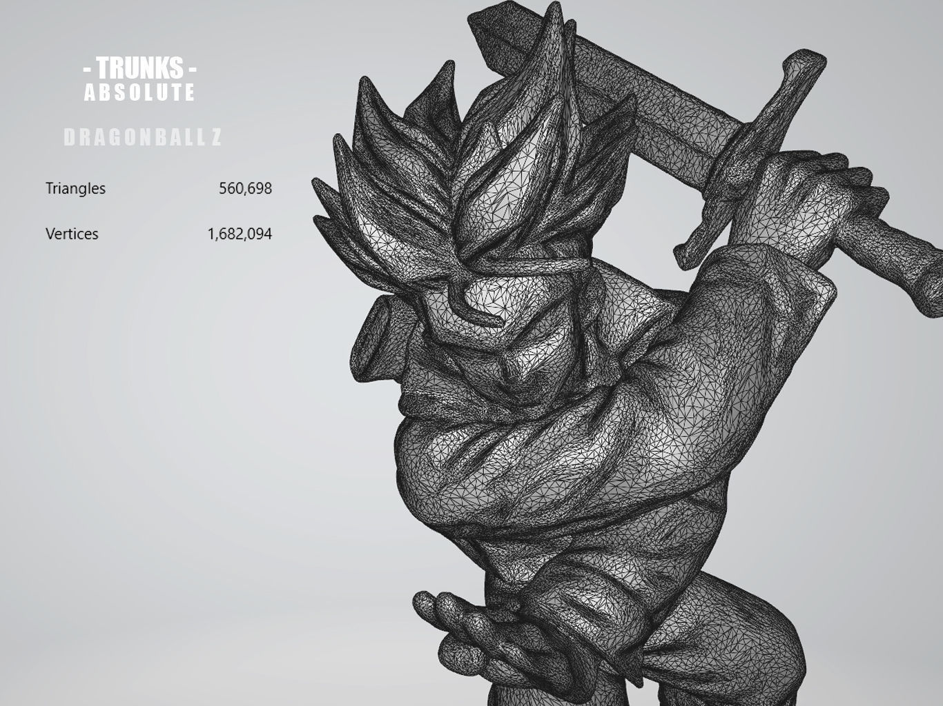 TRUNKS SS ABSOLUTE 3D model_25
