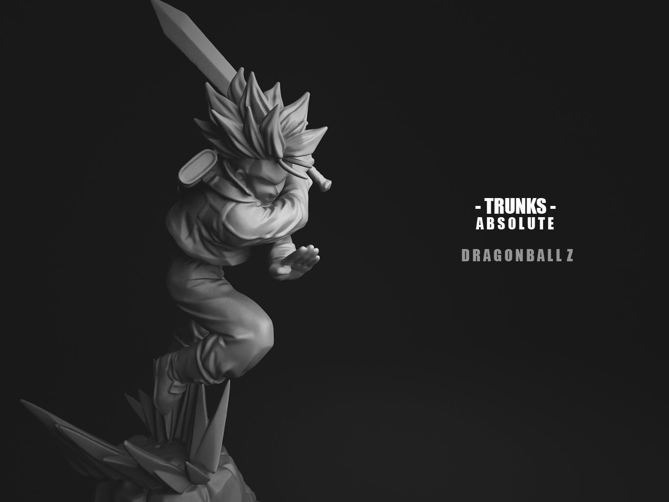 TRUNKS SS ABSOLUTE 3D model_6