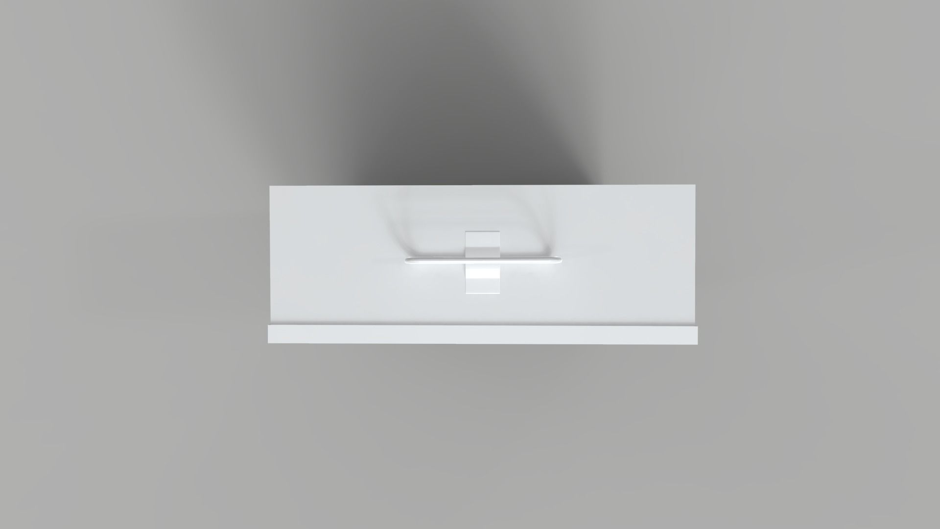 Aid First Wall Box - Kit 3D model_14
