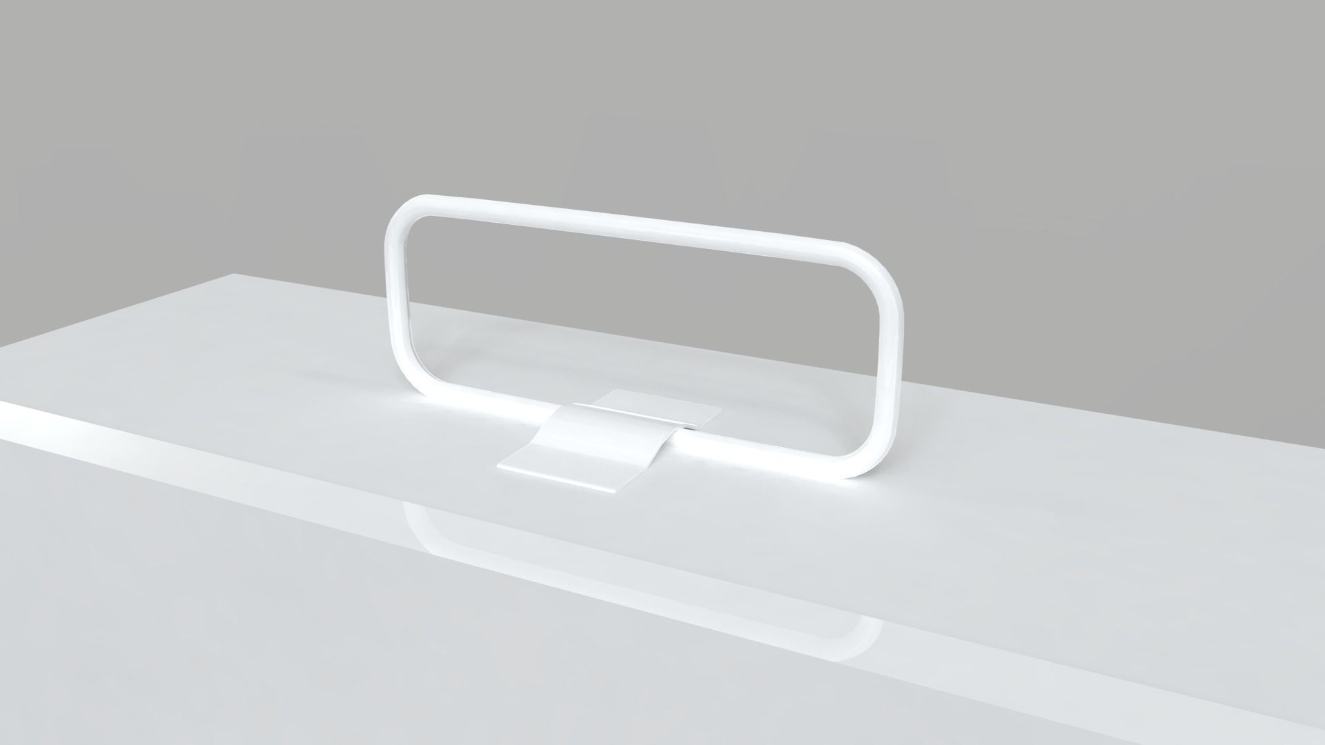 Aid First Wall Box - Kit 3D model_5