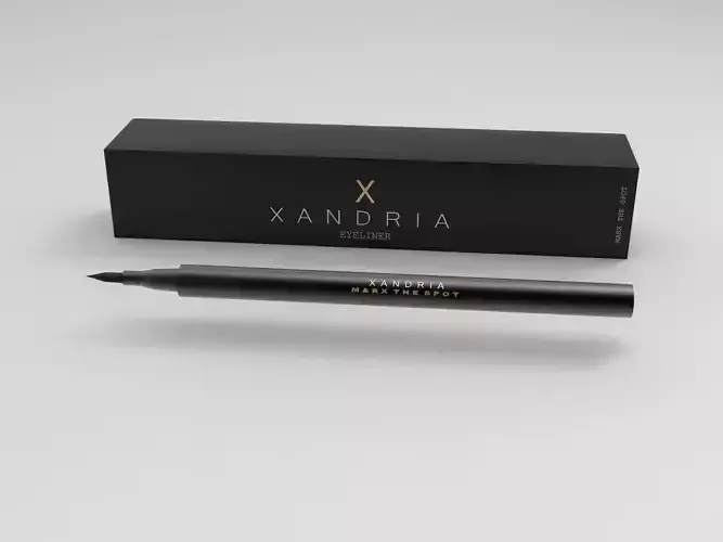 Eyeliner xandria