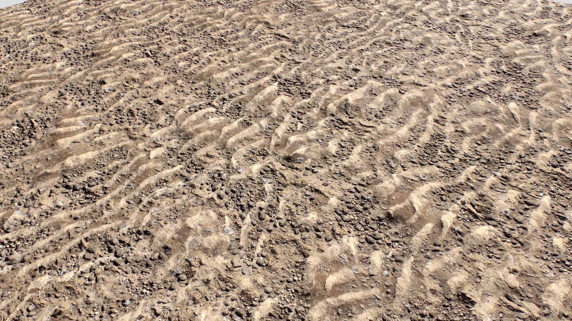 Sand and Mud texture set Texture_13