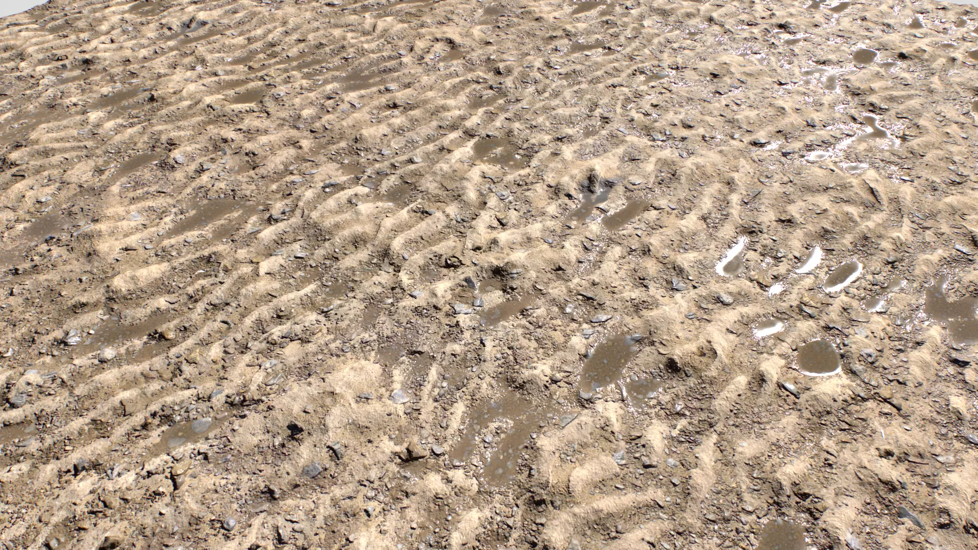 Sand and Mud texture set Texture_0