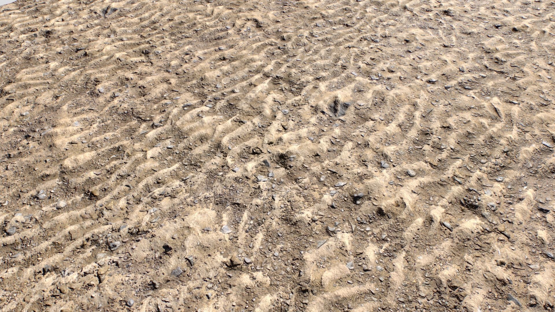 Sand and Mud texture set Texture_5