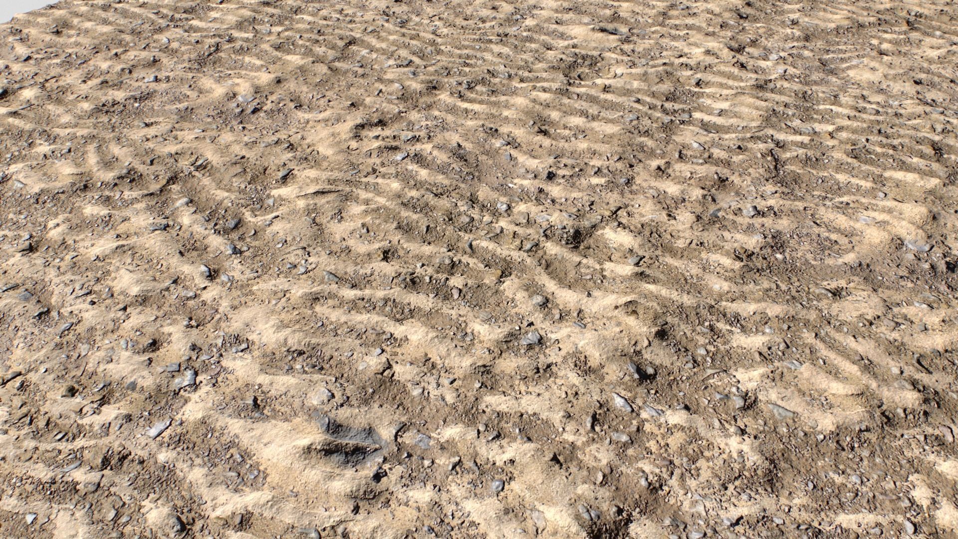 Sand and Mud texture set Texture_8