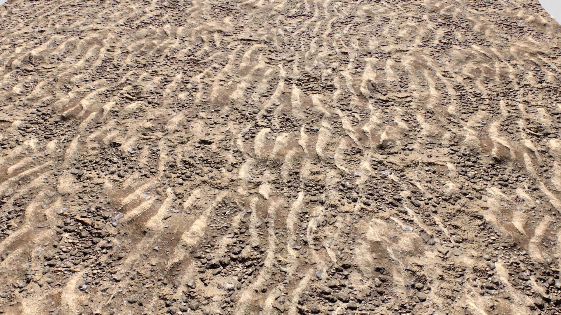 Sand and Mud texture set Texture_14