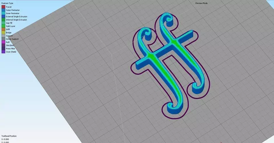 Sayaka Miki - Hair pin - Puella Magi Madoka Magica 3D print model