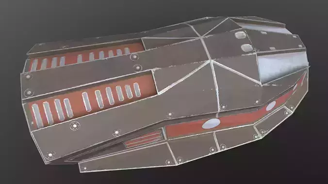 Universal ship-1-pak-1