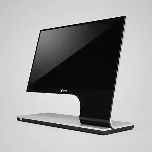 CGAxis PC Monitor 03