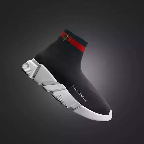 balenciaga trainers gucci shoes
