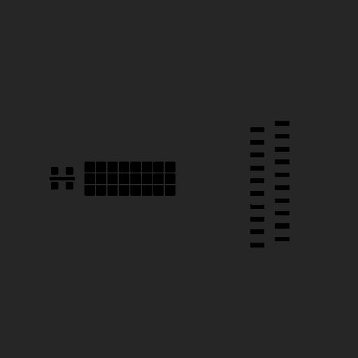 CGAxis TV 04 3D model_3