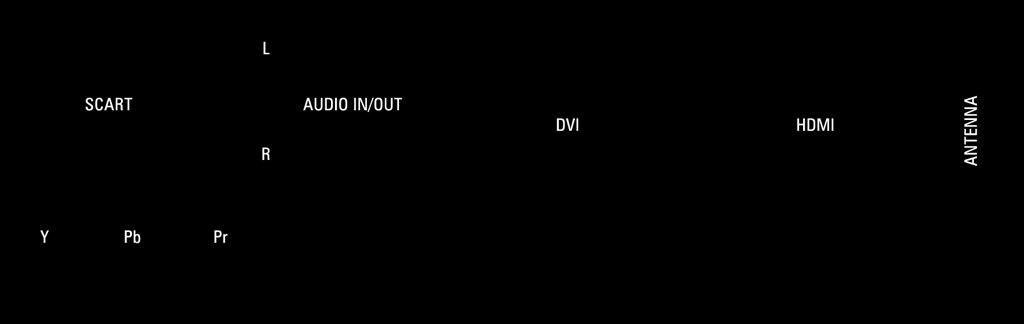 CGAxis TV 04 3D model_5