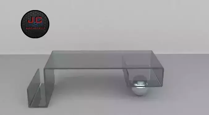 Nilson  Coffee table