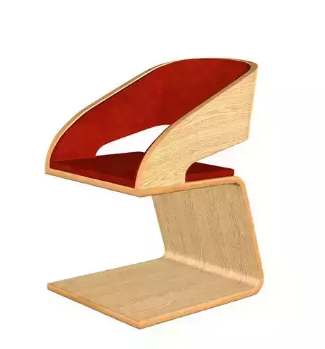 Modern  chair