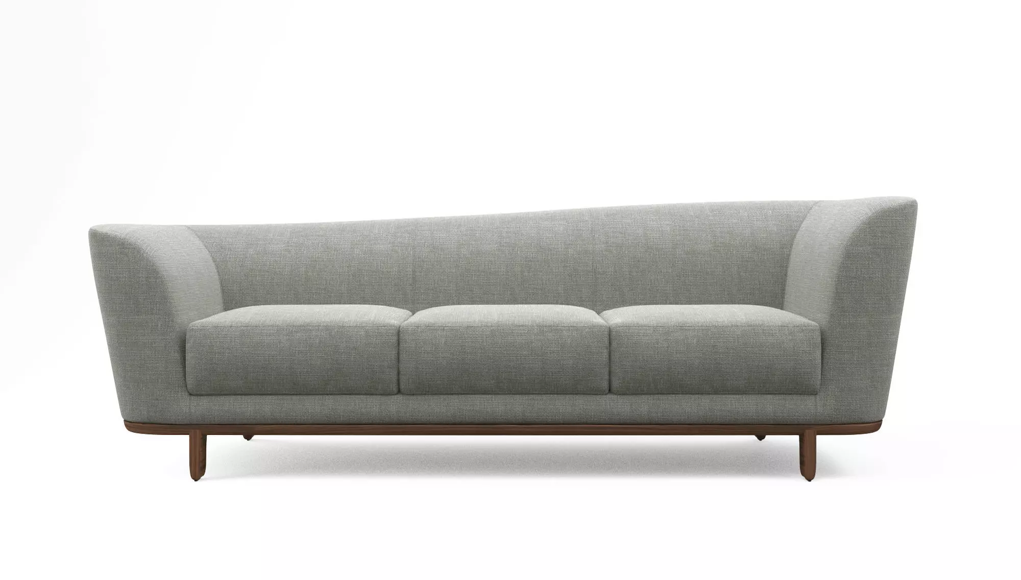 De la Espada Otley sofa and corner sofa 3D model_0