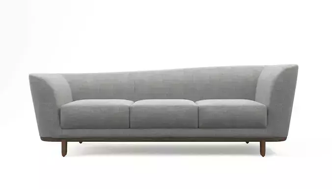 De la Espada Otley sofa and corner sofa