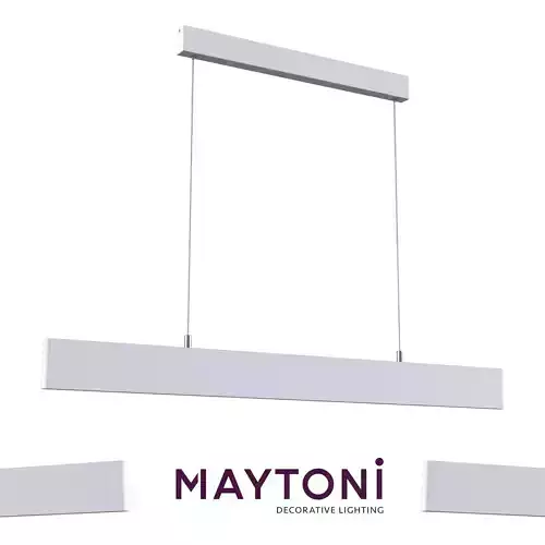 Pendant Lamp Step P010PL-L30W Maytoni Technical