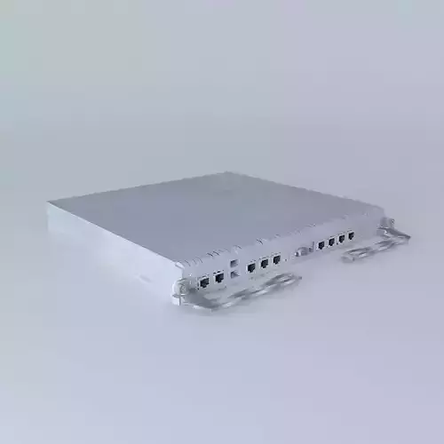 Cisco ASR 9k RSP 440 SE