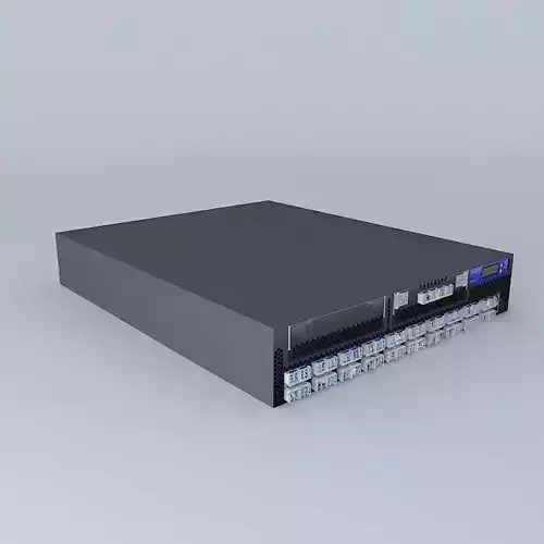 Juniper EX4550