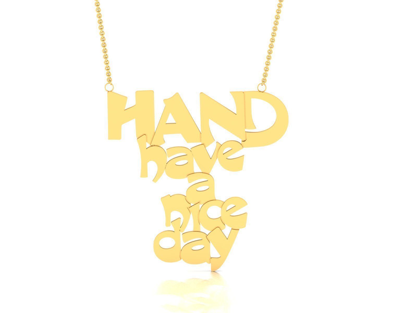 150 Plain Gold Ring Earrings Pendant 3dm stl render 3D print model_74