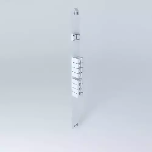 Huawei CX310 Switch Module