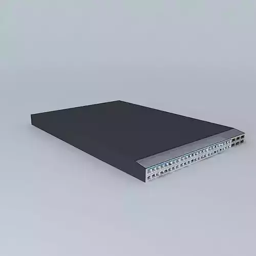 Huawei 6850 CE48S6Q HI 48 Port 10GE switch with 6 x 40GE uplinks