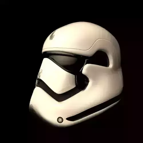 Helmet star wars stormtrooper