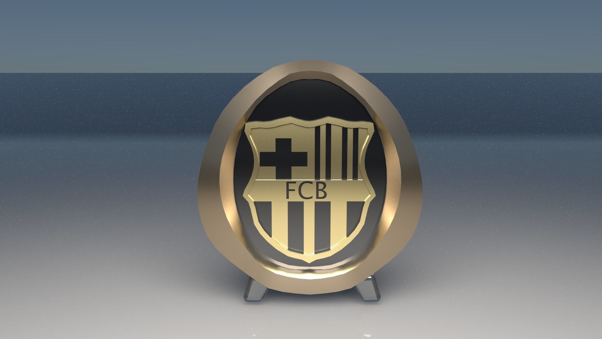 CV 3D MODELER Low-poly 3D model_7