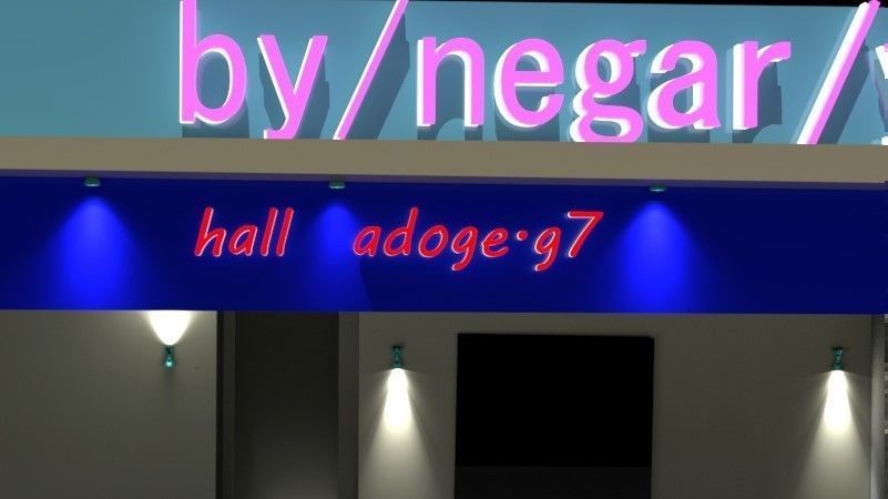 CV 3D MODELER Low-poly 3D model_14