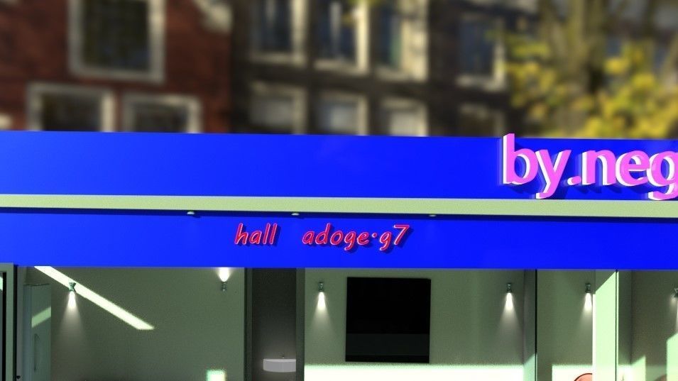 CV 3D MODELER Low-poly 3D model_15