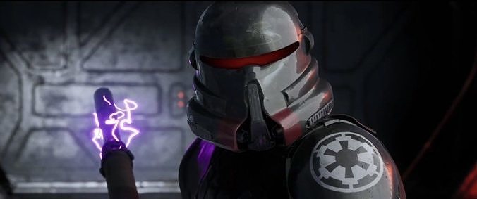 Purge Trooper Helmet 3D print model