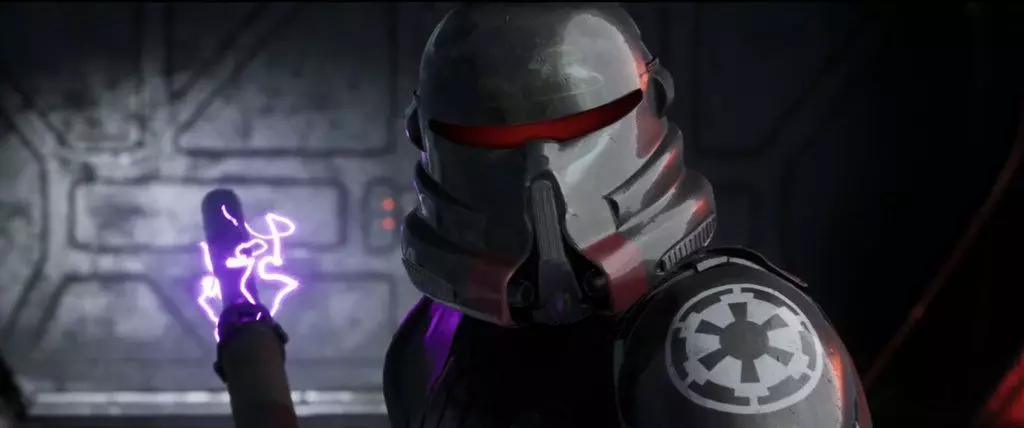 Purge Trooper Helmet 3D print model_0