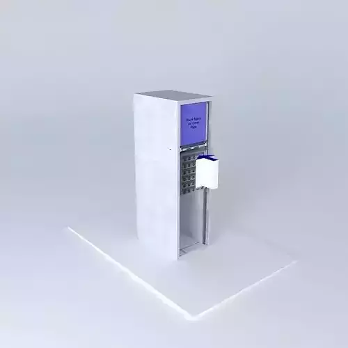 Data Center Cabinet Air Flow