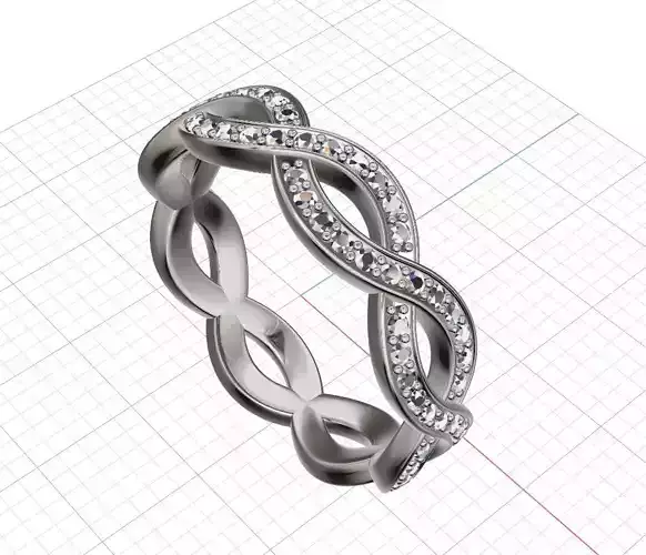 Infinity Ring