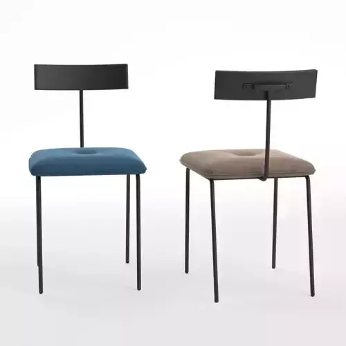 ALBA DINING CHAIR