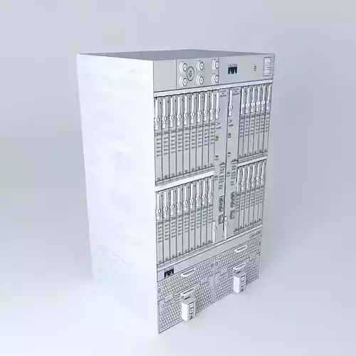 Cisco 6260 Dslam