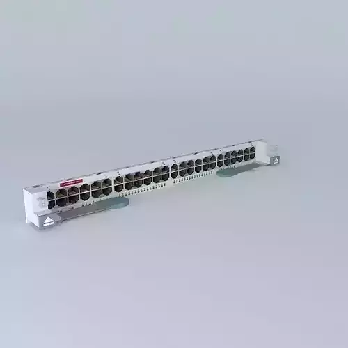 48 port GigE N7K M148GT  11L