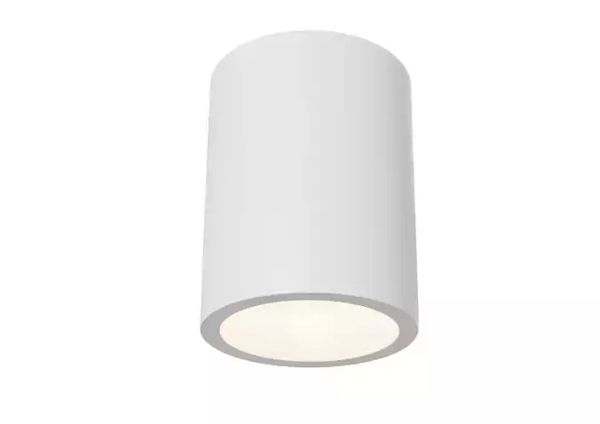 Pendant Lamp Conik gyps C001CW-01W Maytoni Technical